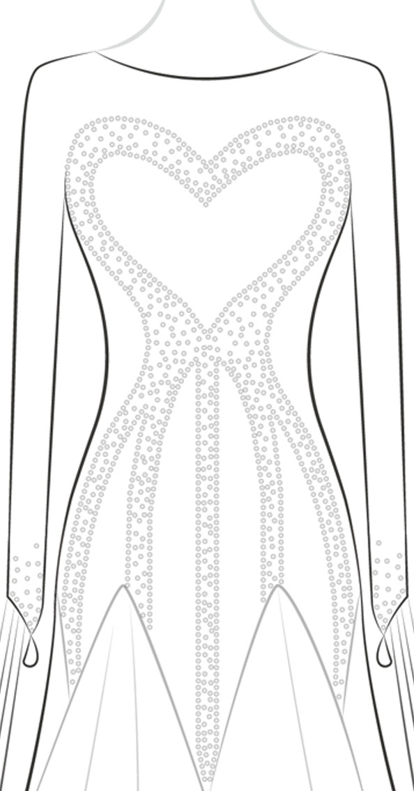 Rhinestone Color Img