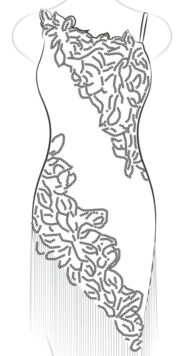Rhinestone Color Img