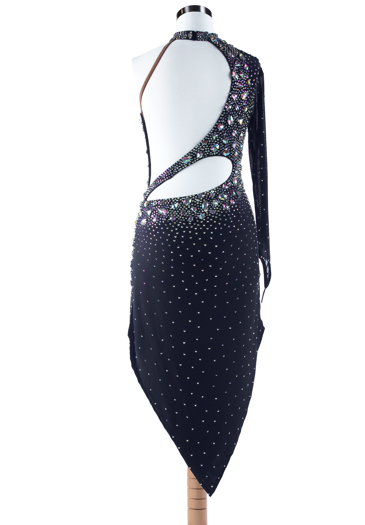 L5278 Black_