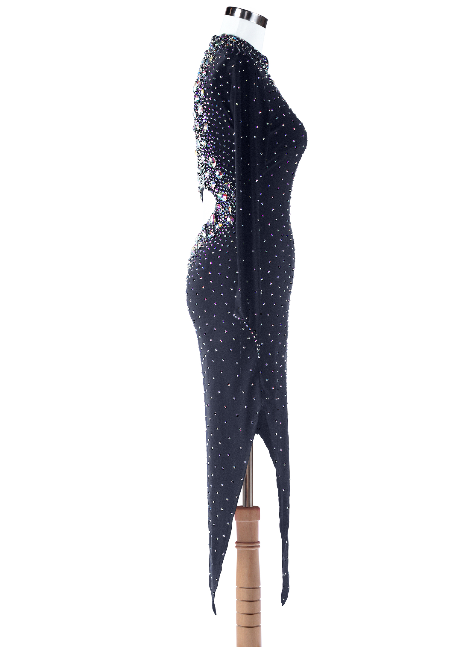 L5278 Black_