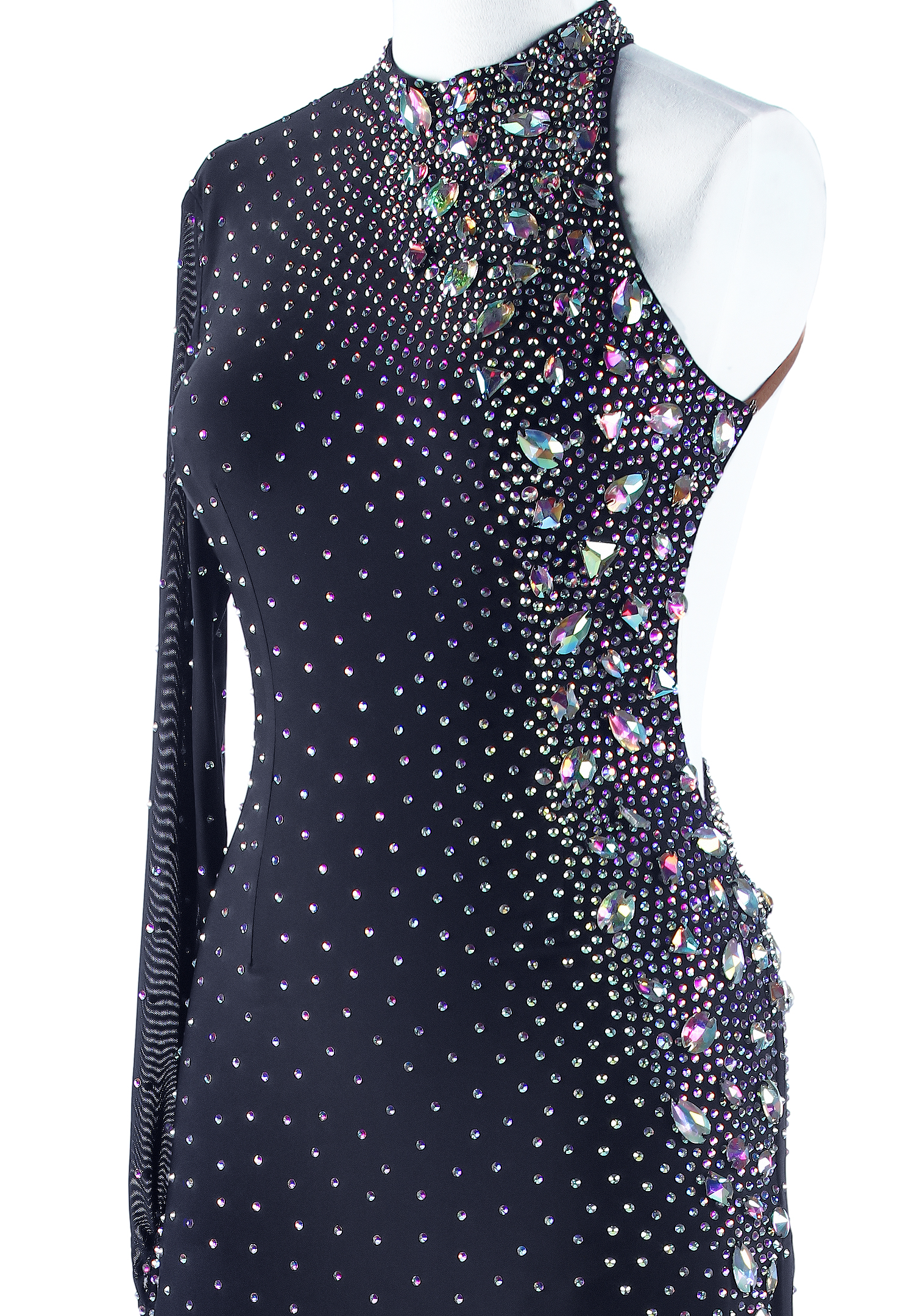 L5278 Black_