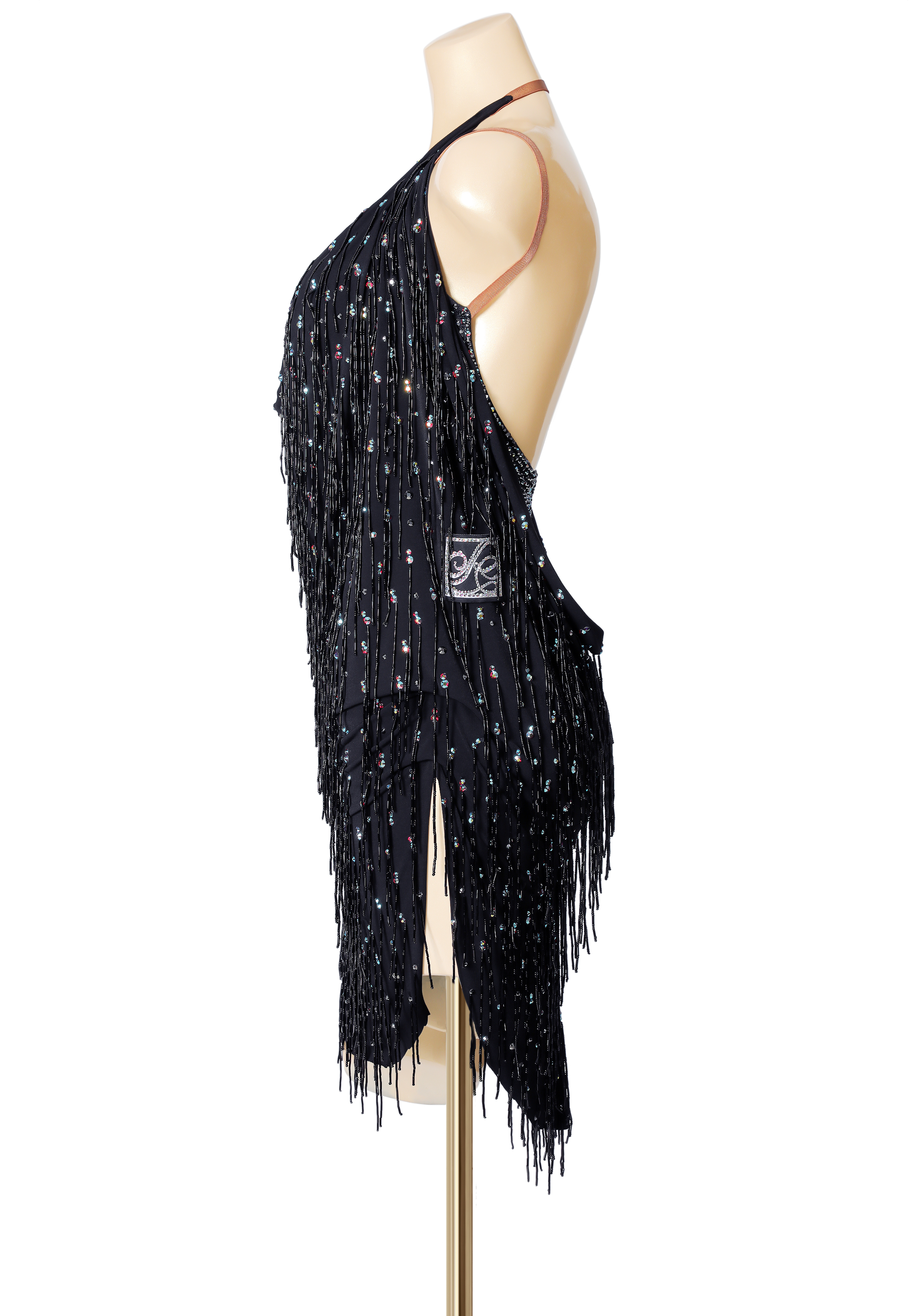 Black A259_
