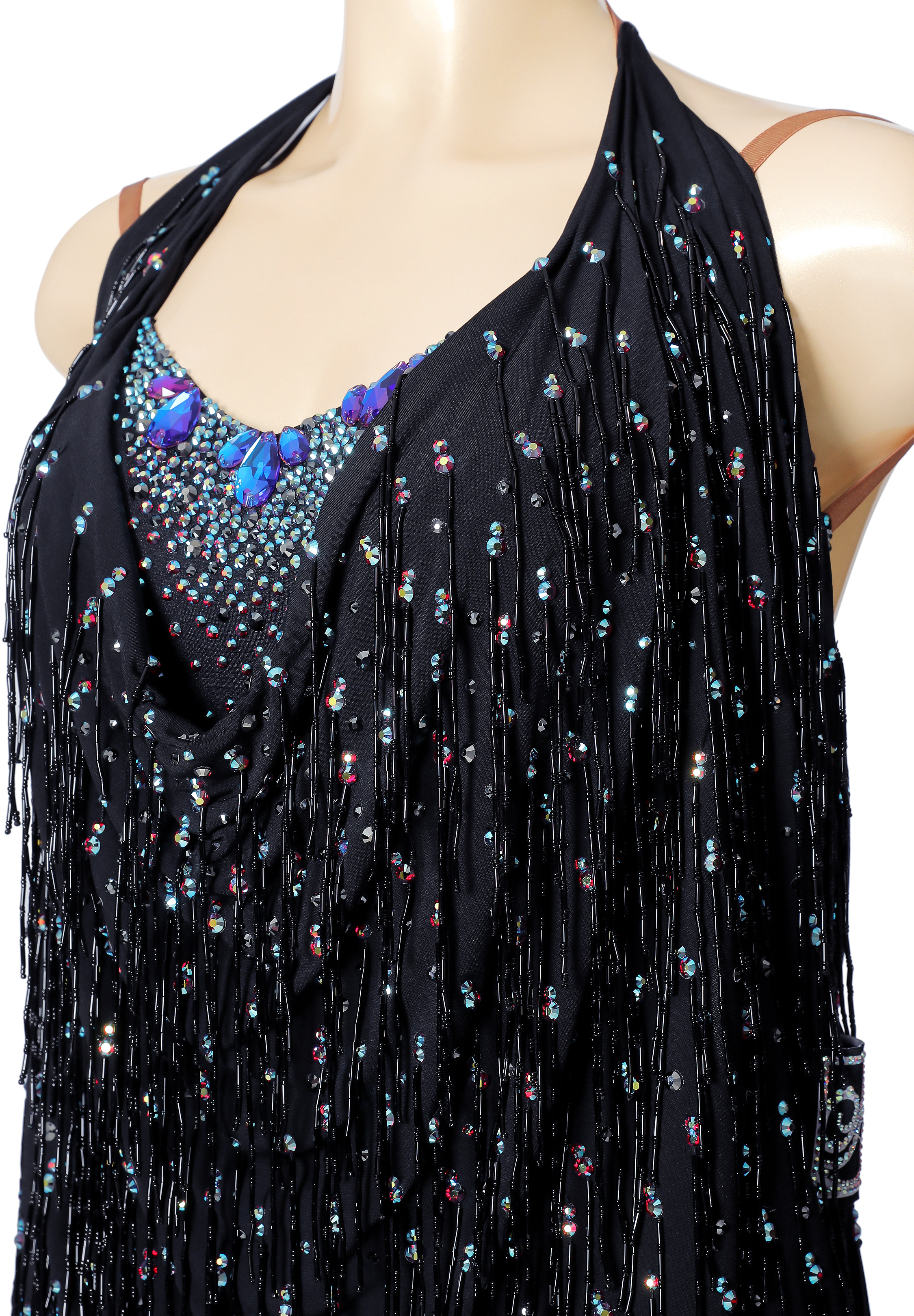 Black A259_