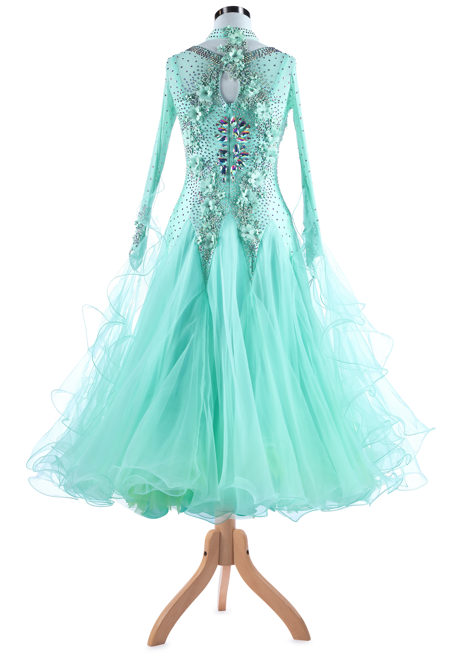 A5347 Bluegreen_