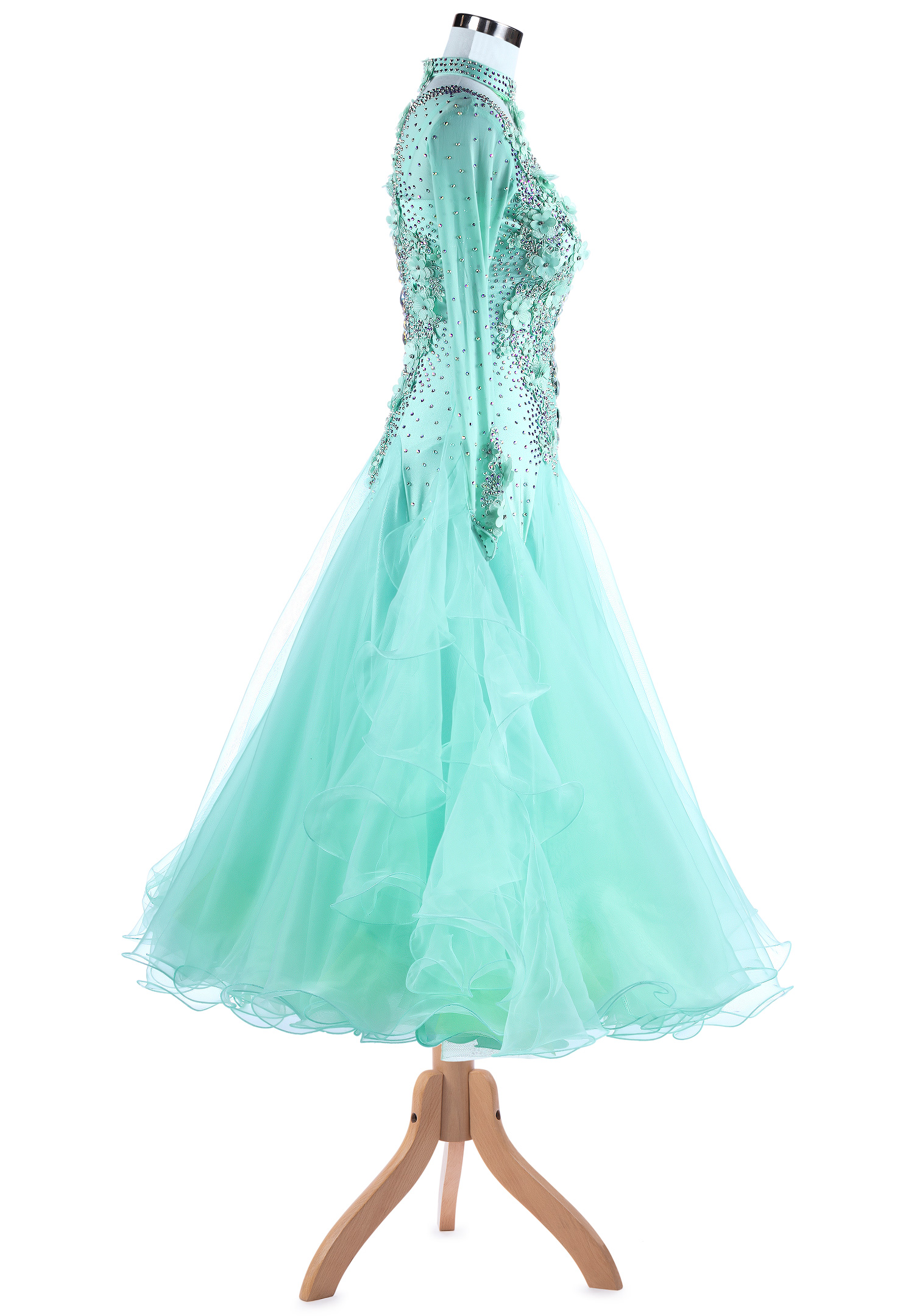 A5347 Bluegreen_