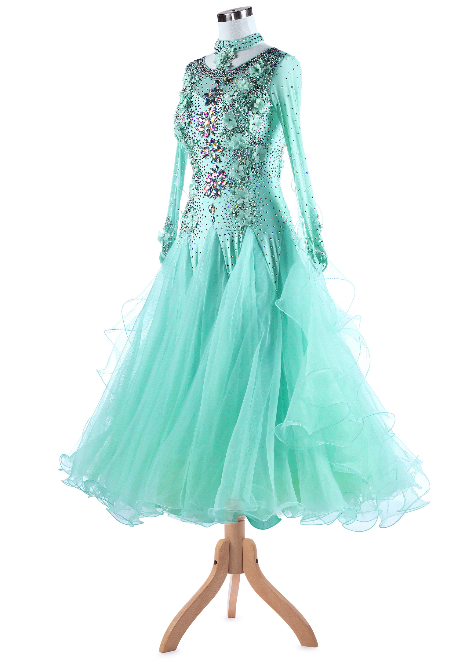 A5347 Bluegreen_