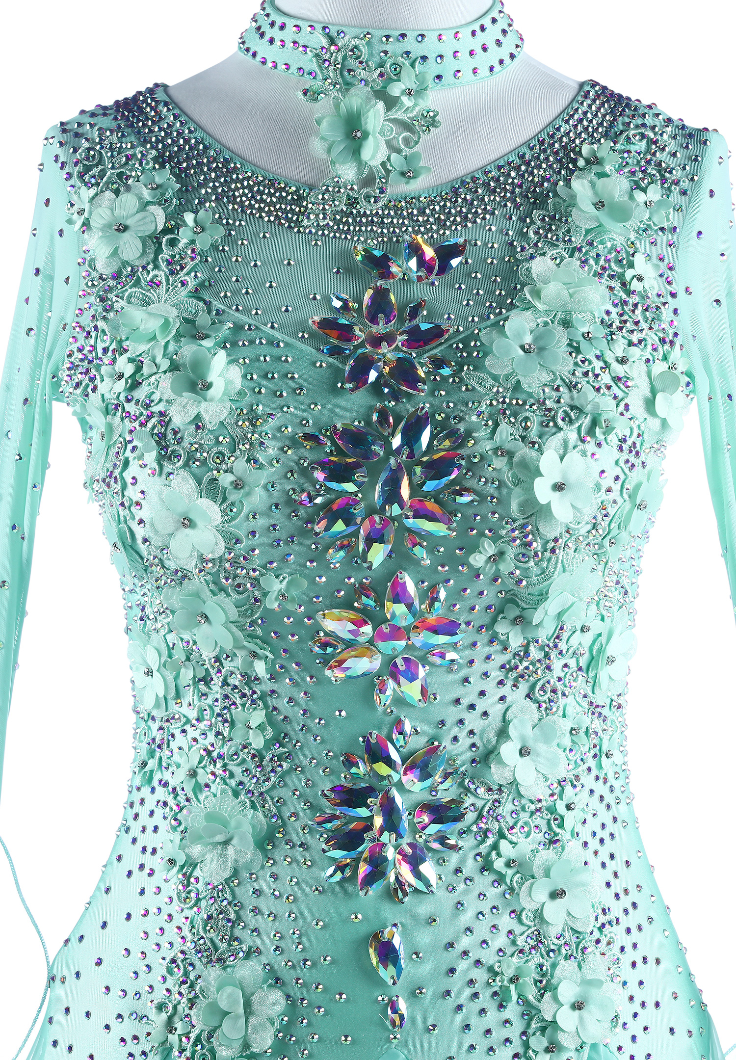 A5347 Bluegreen_