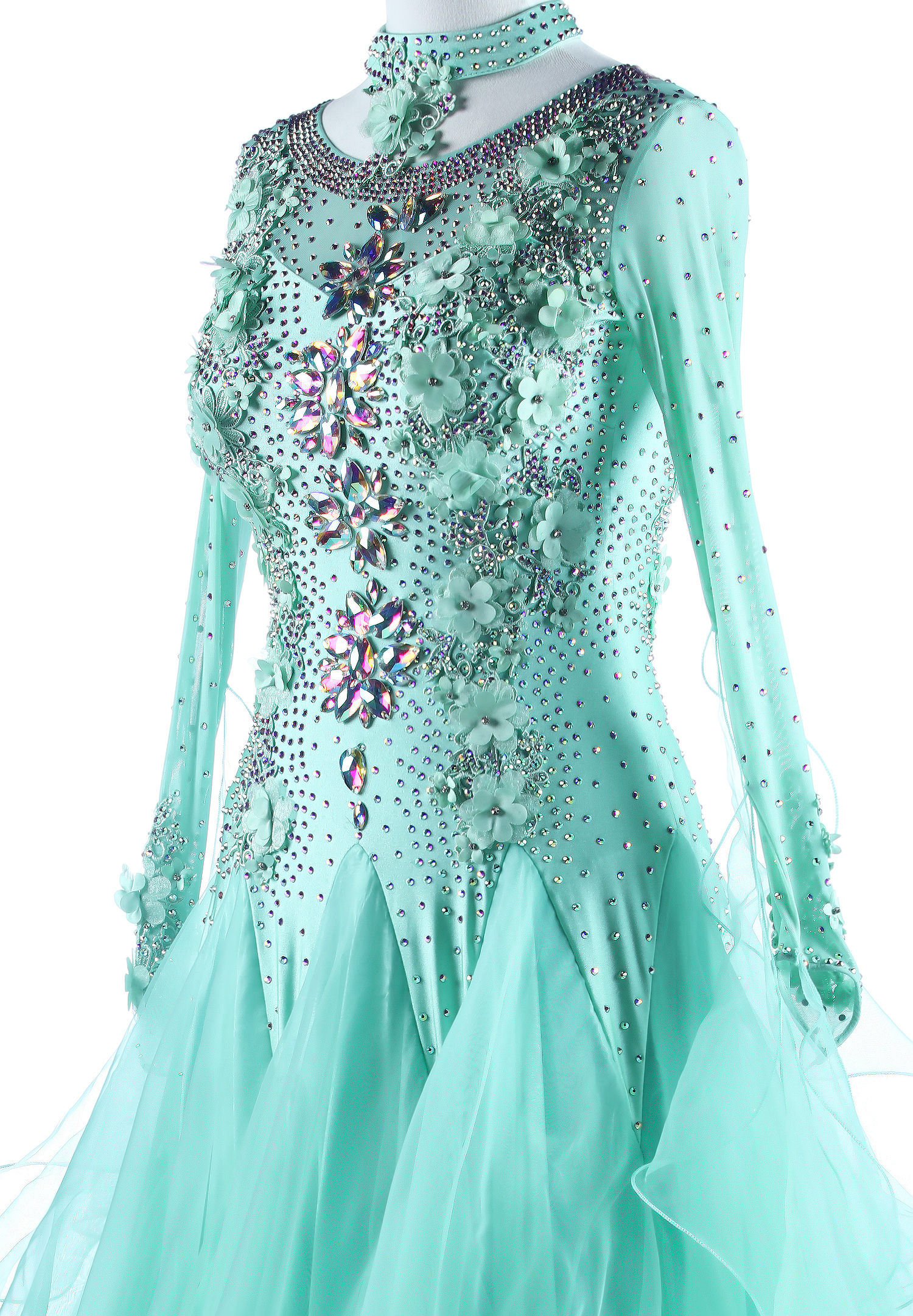 A5347 Bluegreen_