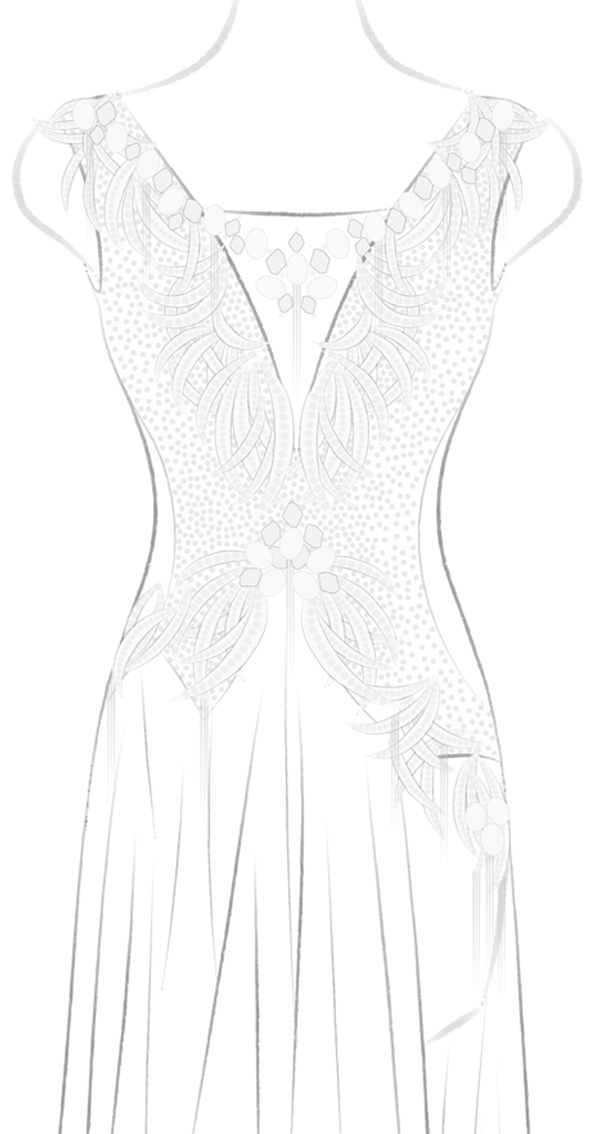 Rhinestone Color Img
