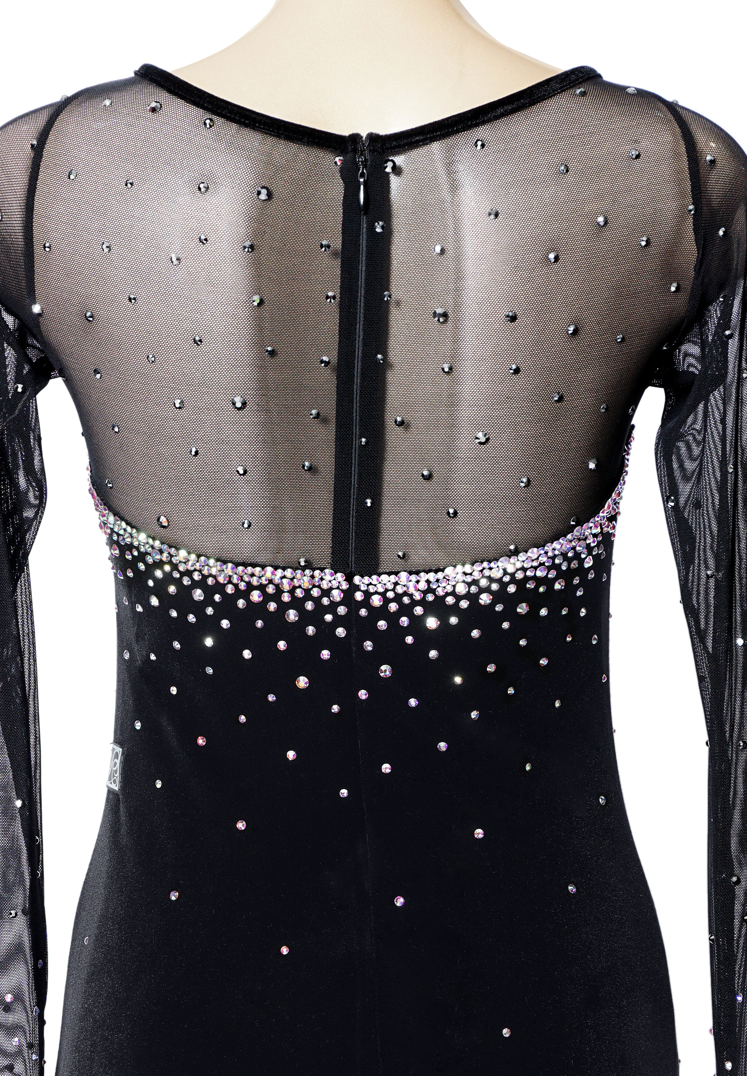 Black A082_