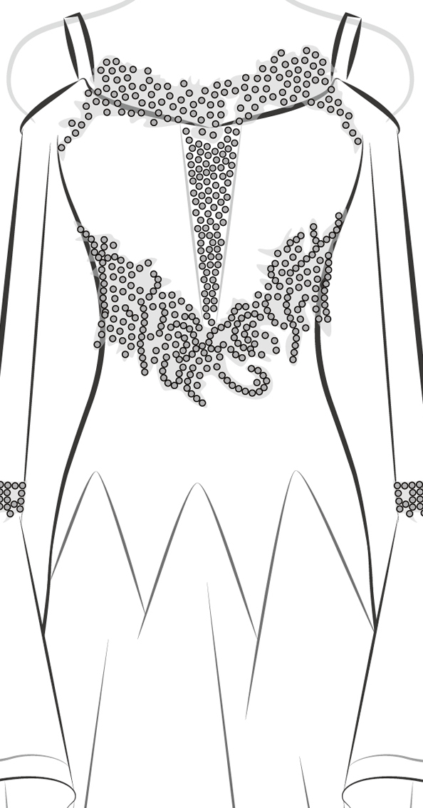 Rhinestone Color Img