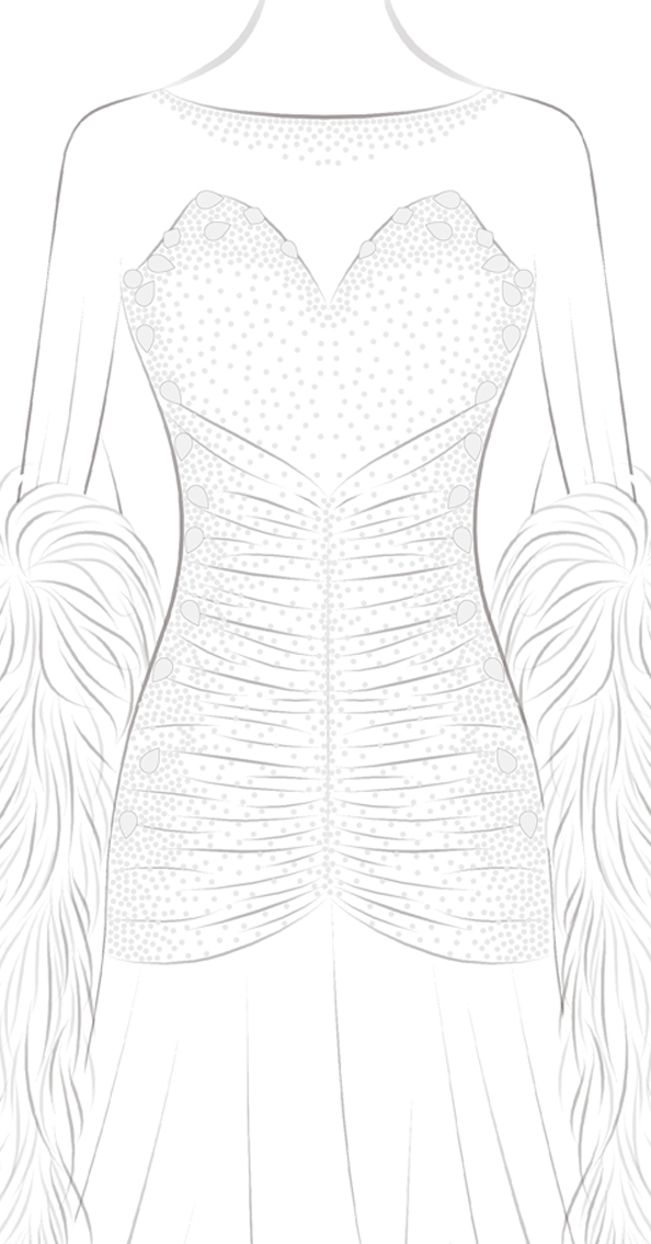 Rhinestone Color Img