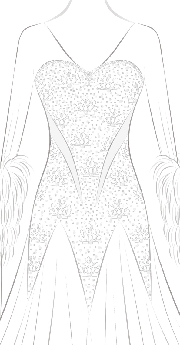 Rhinestone Color Img