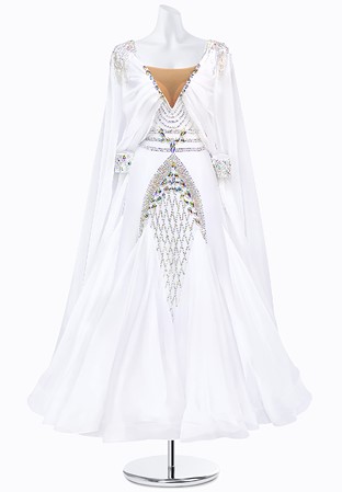Enchanted Bride Ballroom Gown AMB3215