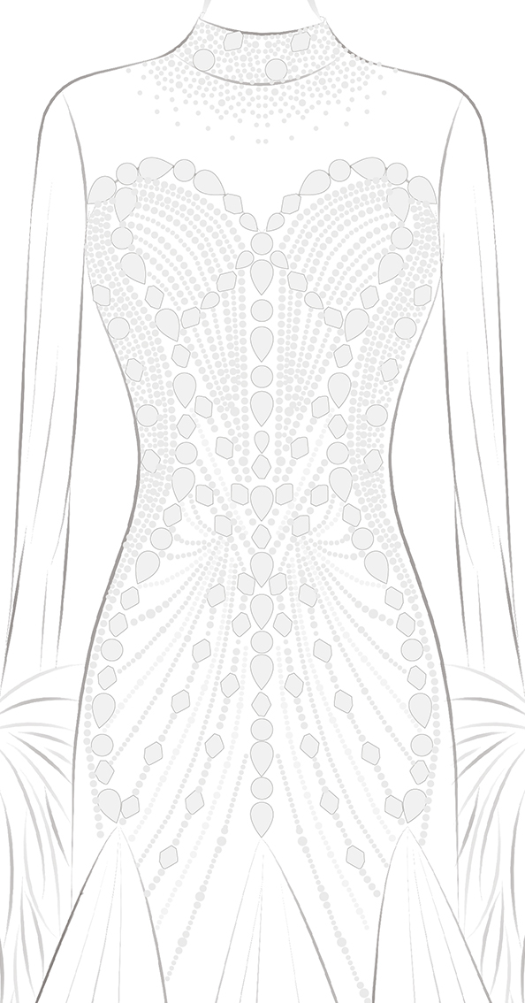 Rhinestone Color Img