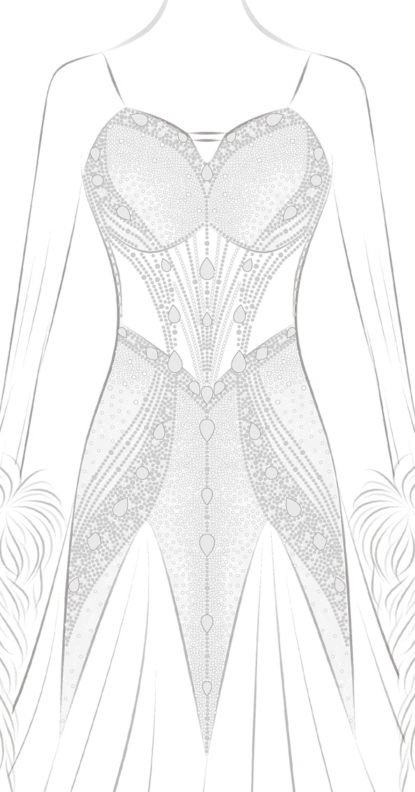 Rhinestone Color Img