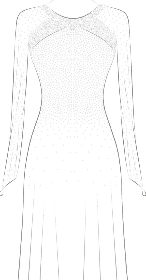 Rhinestone Color Img