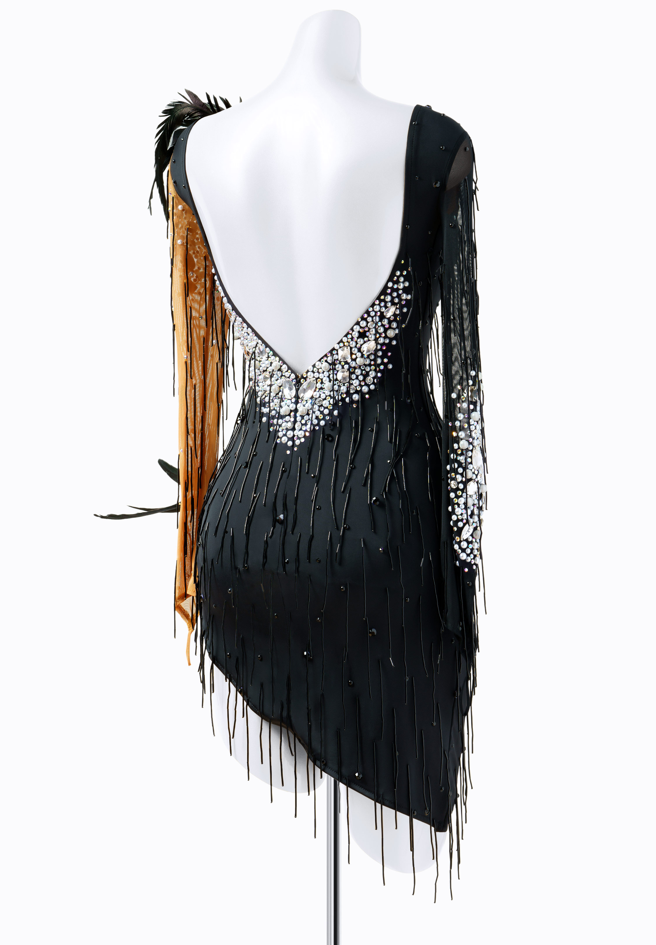 Black A635_