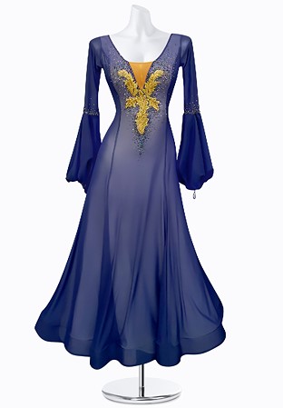 Eternal Dream Ballroom Costum AM-B3117