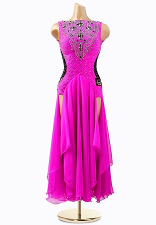 Victoria Blitz Eternal Emotion Smooth Dress
