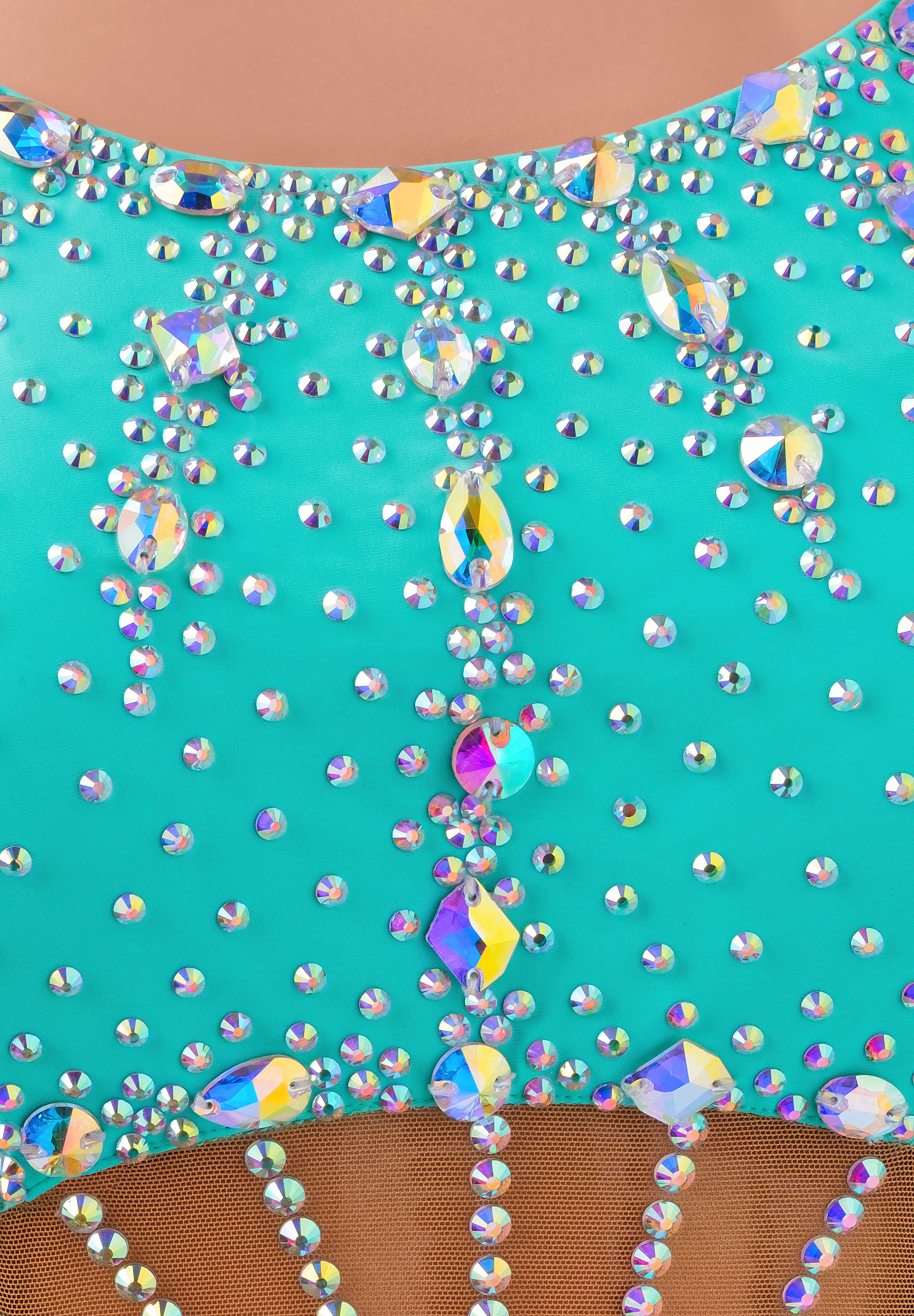 Turquoise Green 122_