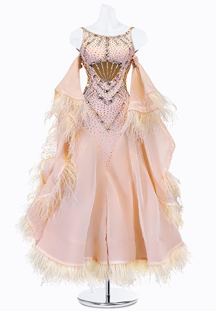 Eternal Serenade Ballroom Gown PR-B210039