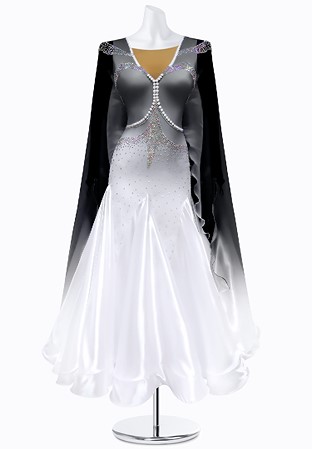 Ethereal Dream Ballroom Dress AM-B3106
