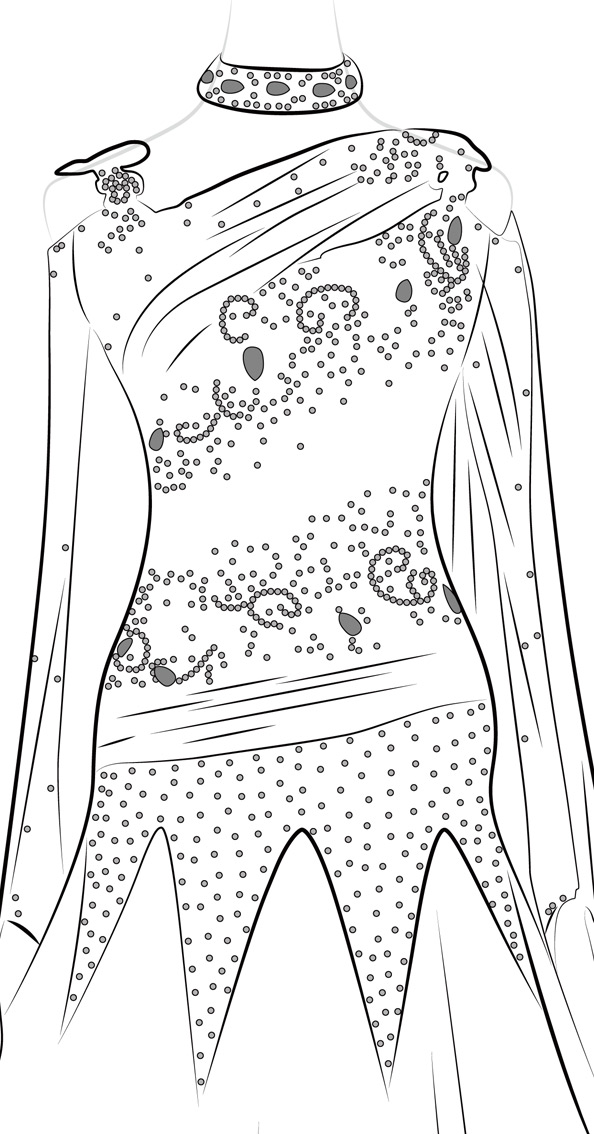 Rhinestone Color Img