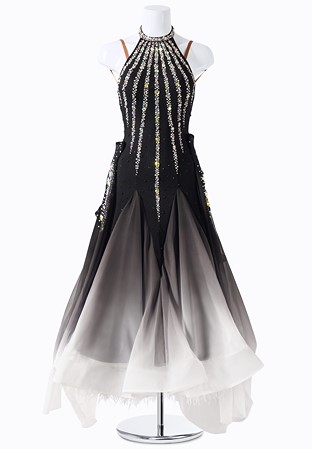 Faded Fantasy Ballroom Couture MFB0188