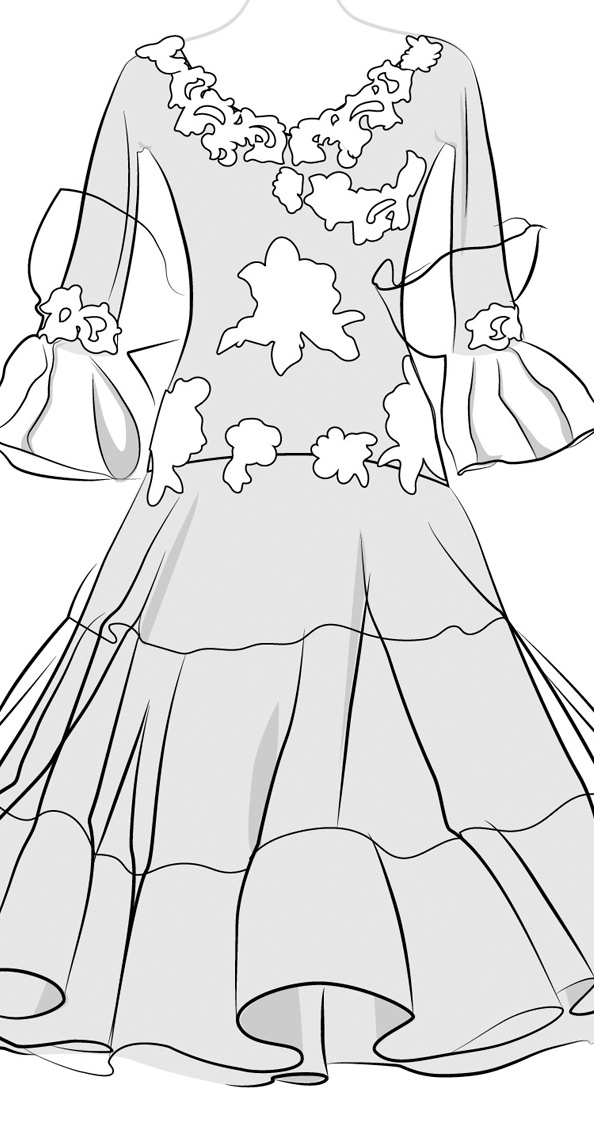 Major Fabric Color img