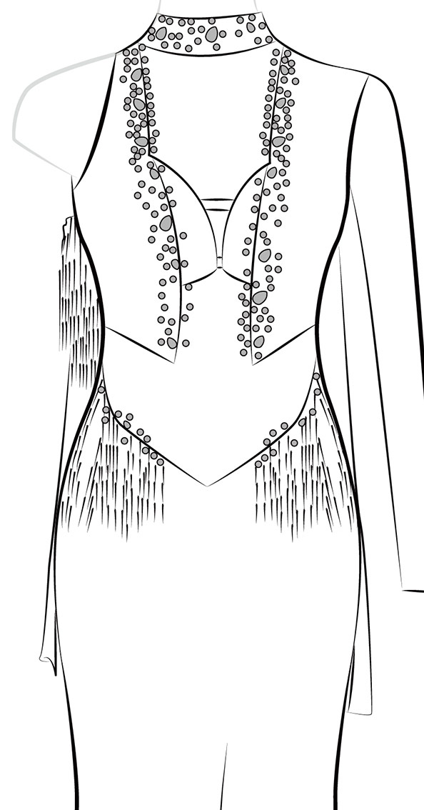Rhinestone Color Img