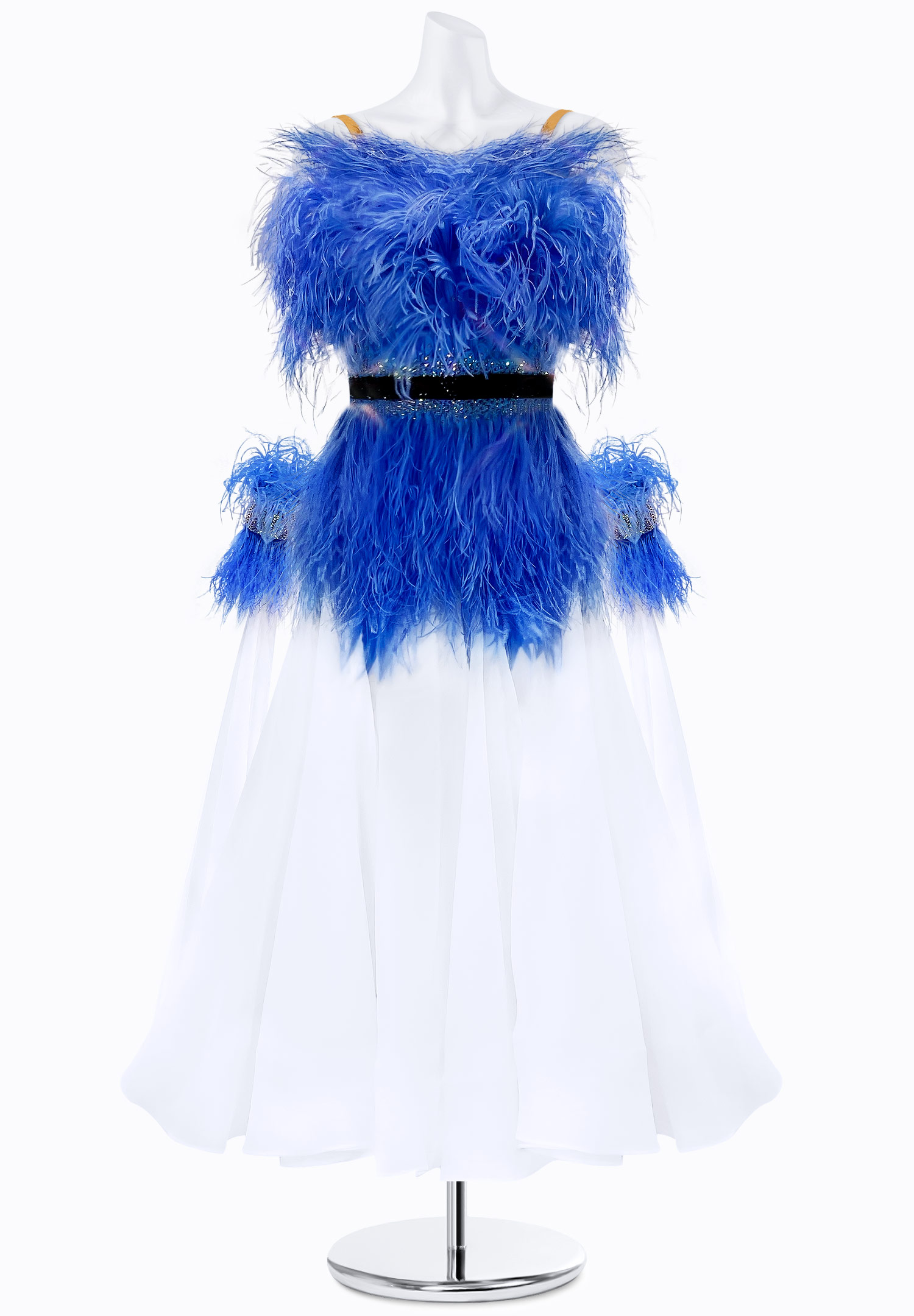 Blue Violet_