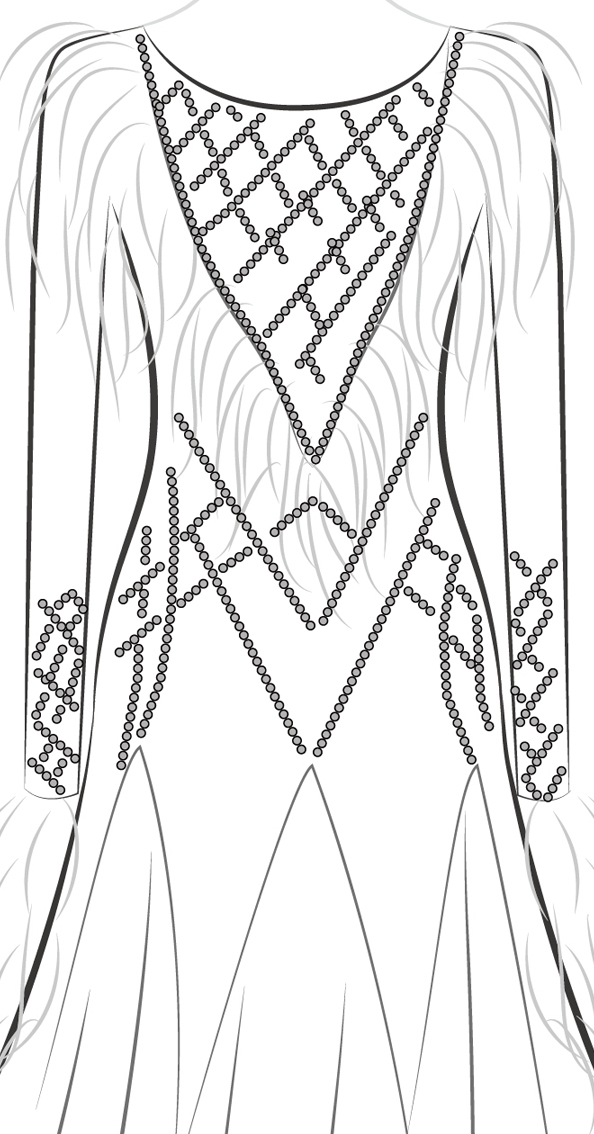 Rhinestone Color Img