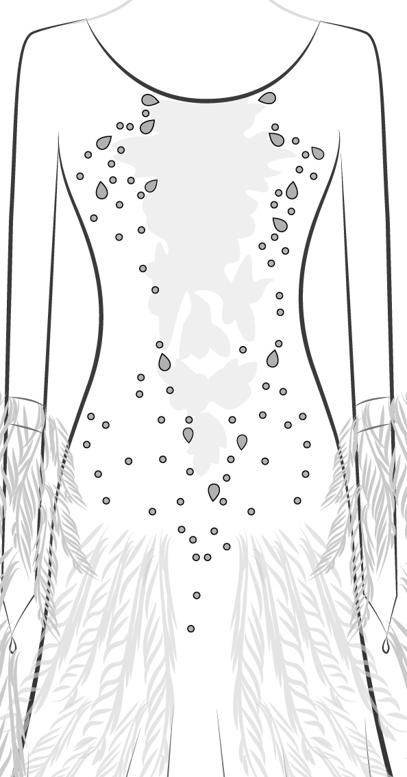 Rhinestone Color Img