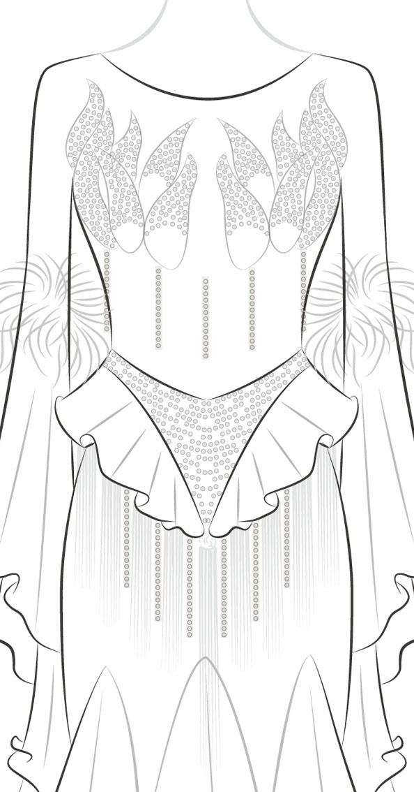 Rhinestone Color Img