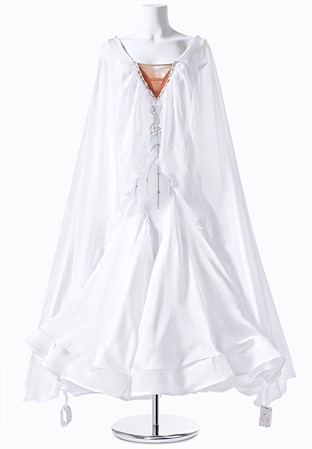 Floating Dream Dance Dress MFB0005