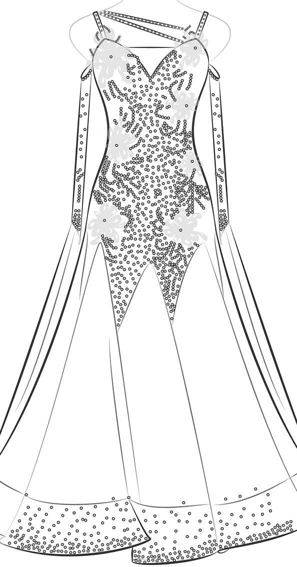 Rhinestone Color Img