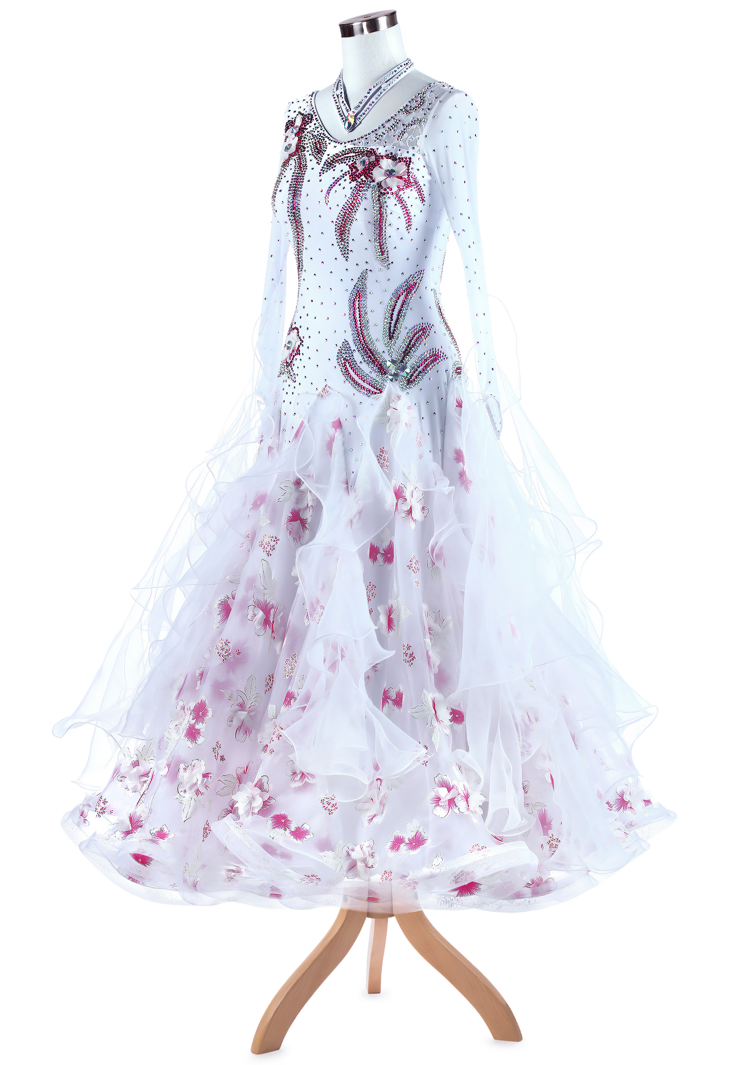 A5348 White_