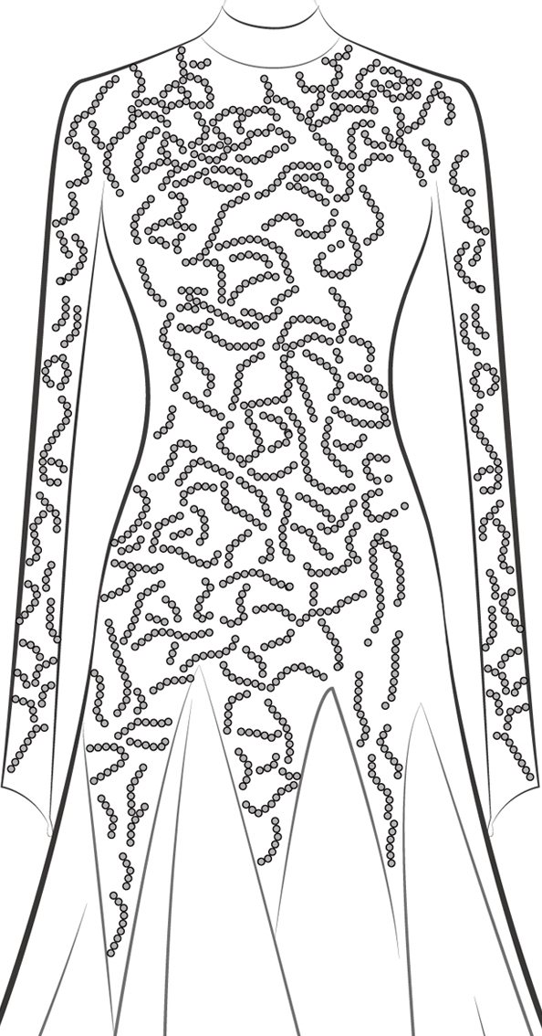 Rhinestone Color Img
