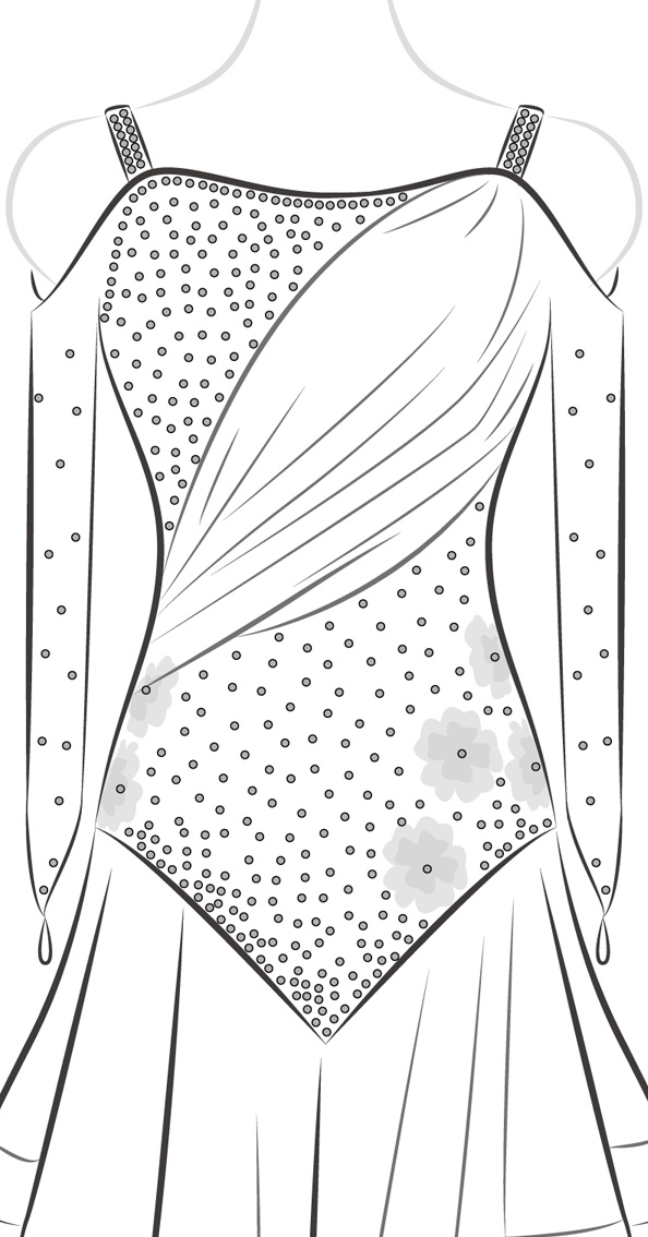 Rhinestone Color Img