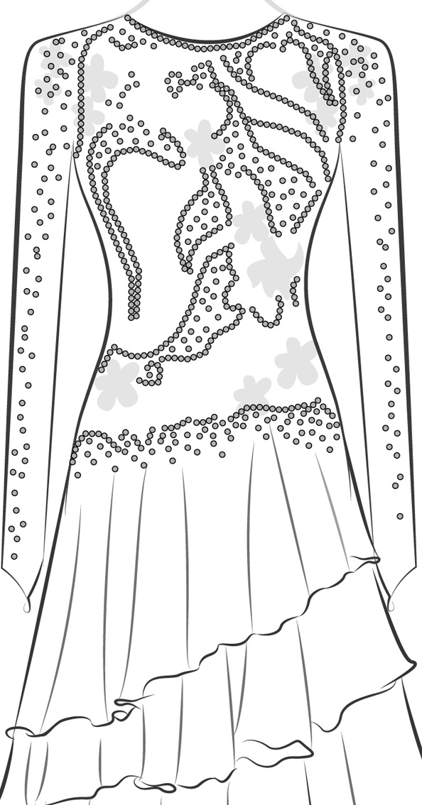 Rhinestone Color Img