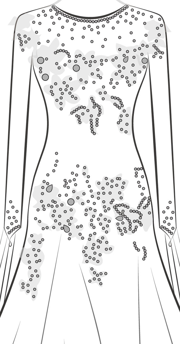 Rhinestone Color Img