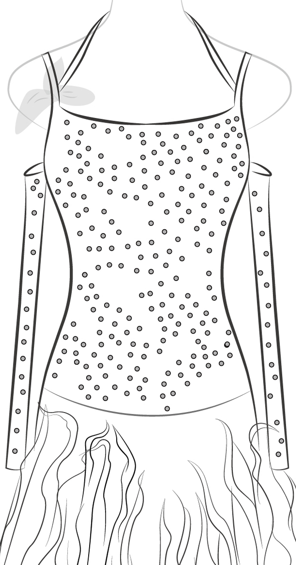 Rhinestone Color Img