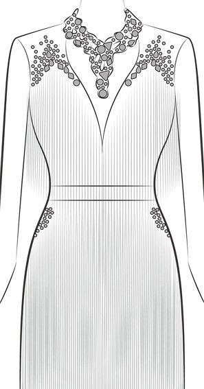 Rhinestone Color Img