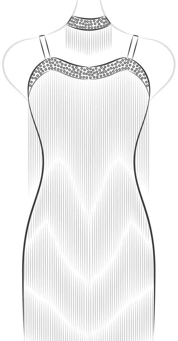 Rhinestone Color Img