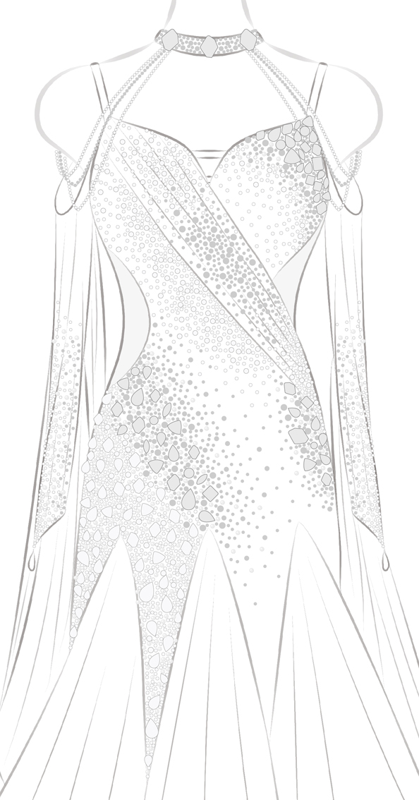 Rhinestone Color Img