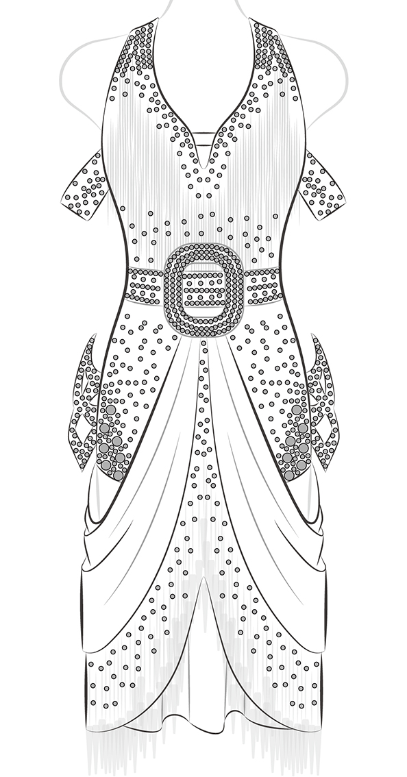 Rhinestone Color Img