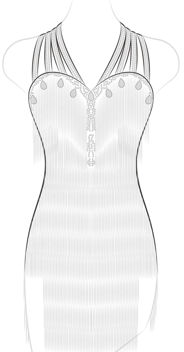 Rhinestone Color Img