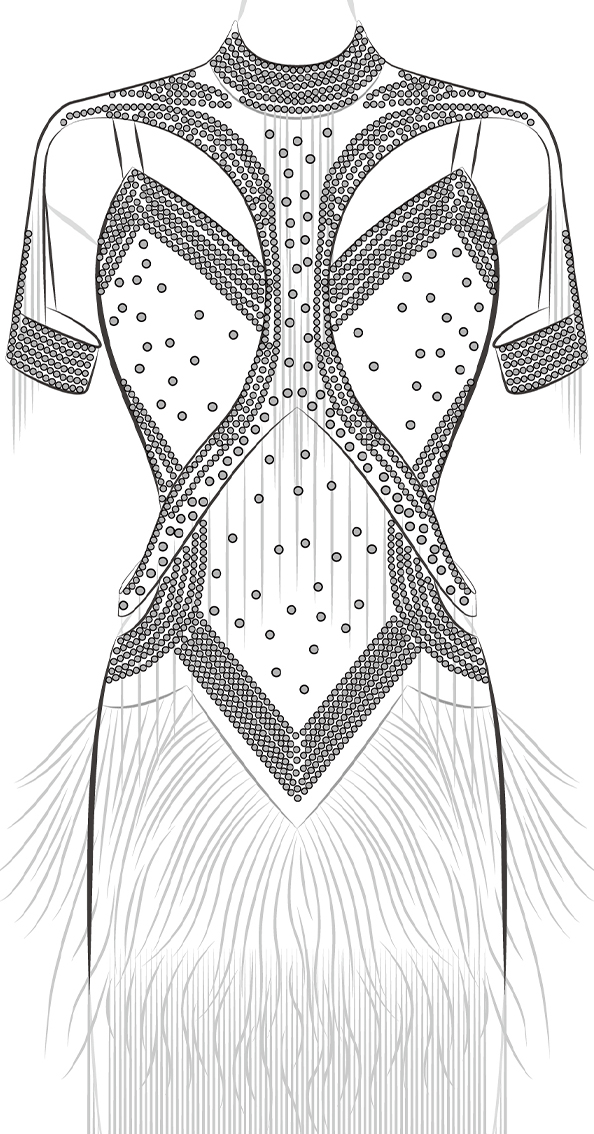 Rhinestone Color Img