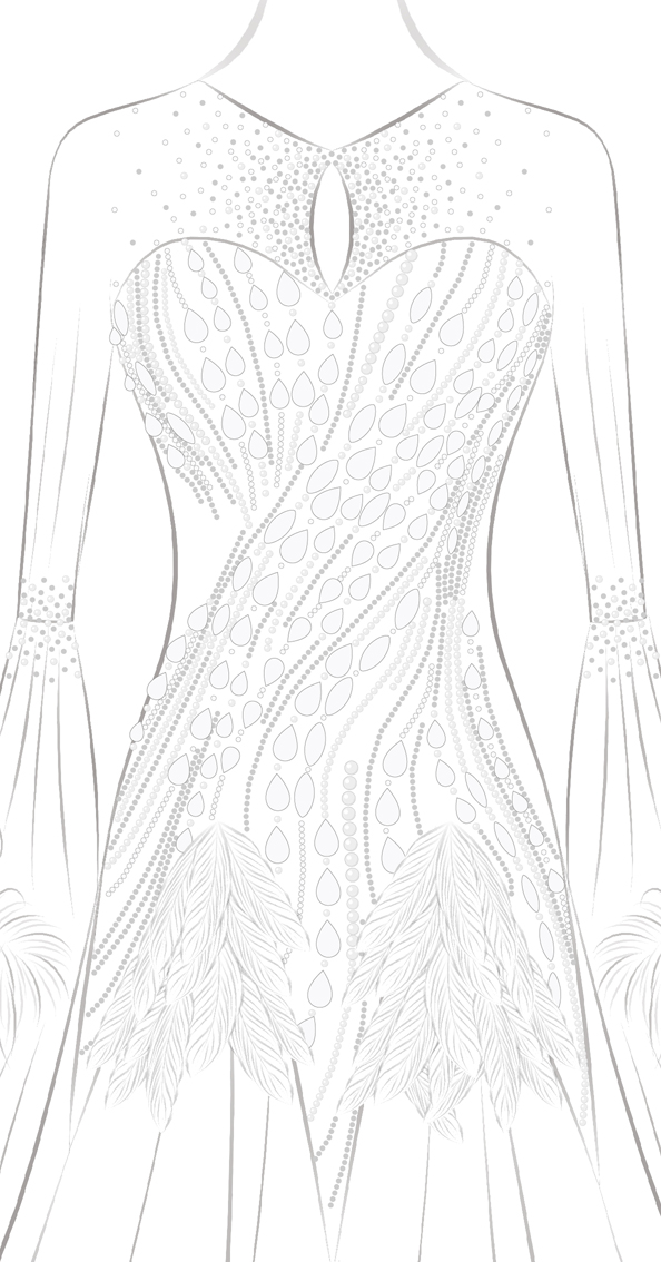 Rhinestone Color Img
